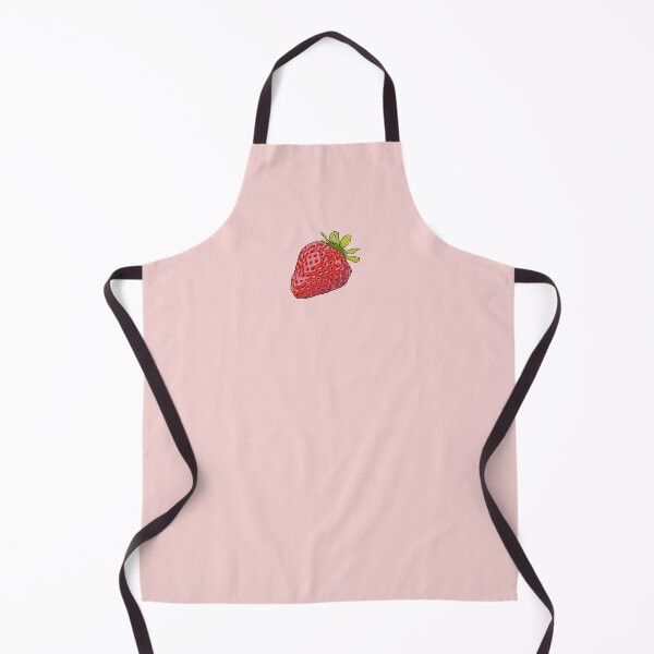 Item preview, sweet strawberry designed and sold by mr meow.