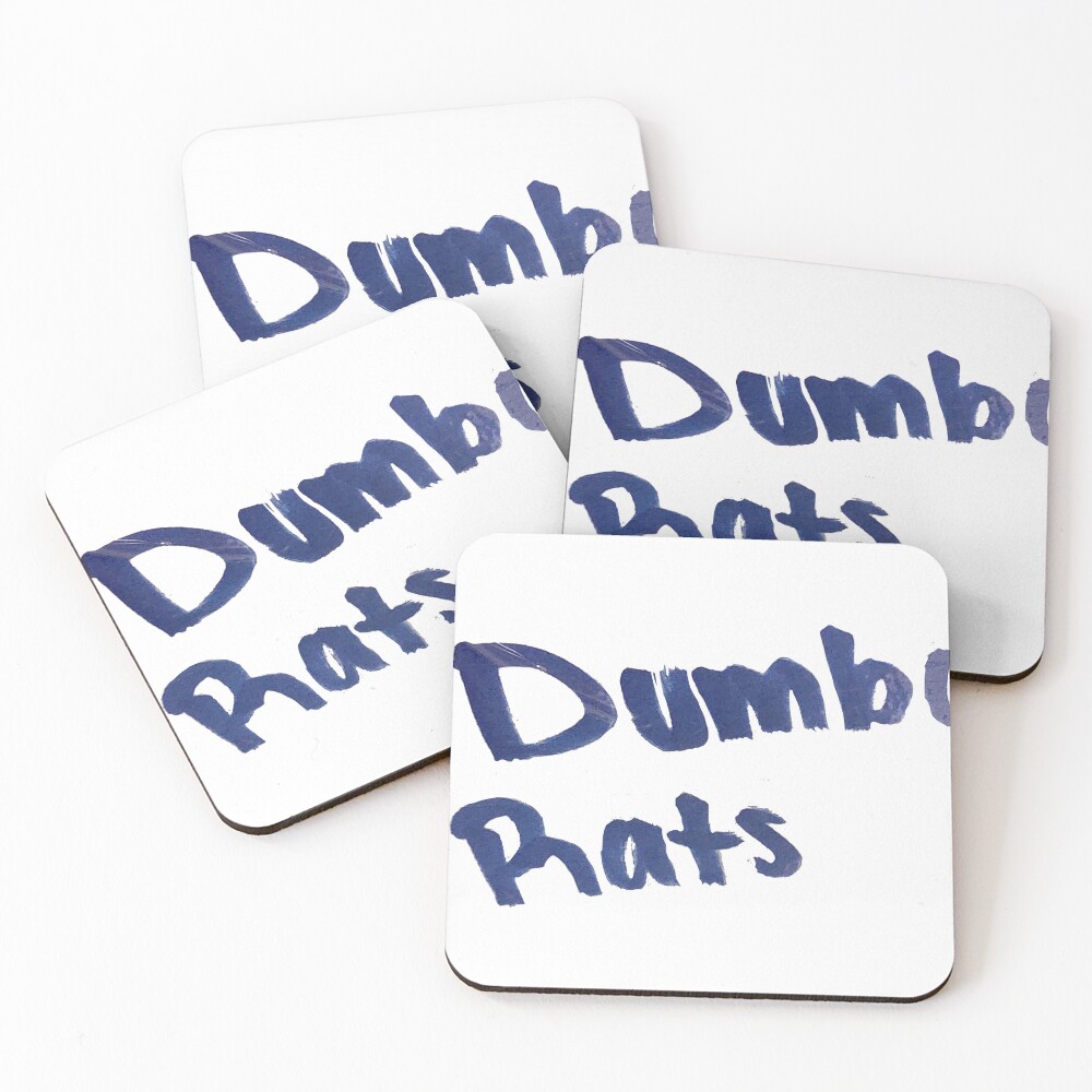 Item preview, Coasters (Set of 4) designed and sold by shadowspeeder.