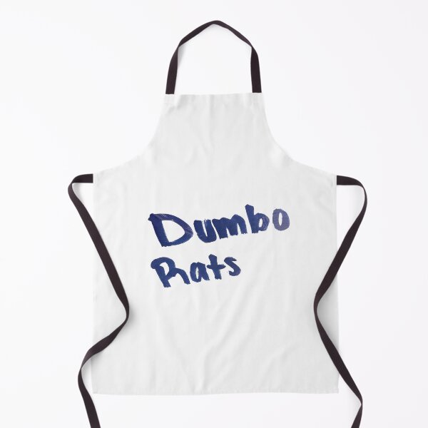 Item preview, Dumbo Rats Text designed and sold by shadowspeeder.