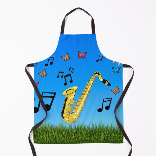 Item preview, Saxophone Spring - Sax designed and sold by glide-products.