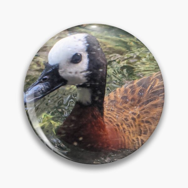 Item preview, Duck in Lake designed and sold by shadowspeeder.