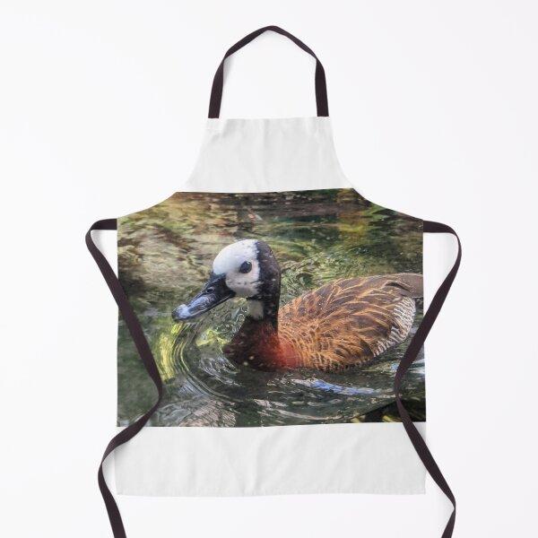 Item preview, Duck in Lake designed and sold by shadowspeeder.
