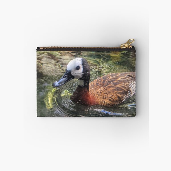 Item preview, Duck in Lake designed and sold by shadowspeeder.