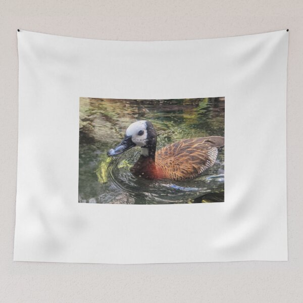 Item preview, Duck in Lake designed and sold by shadowspeeder.