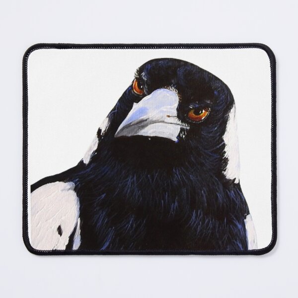 Item preview, Magpie - Well HellooooThere designed and sold by Krusty.