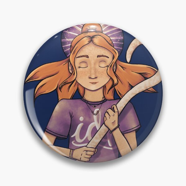 Item preview, St. Kristen Applebees designed and sold by rileypie.