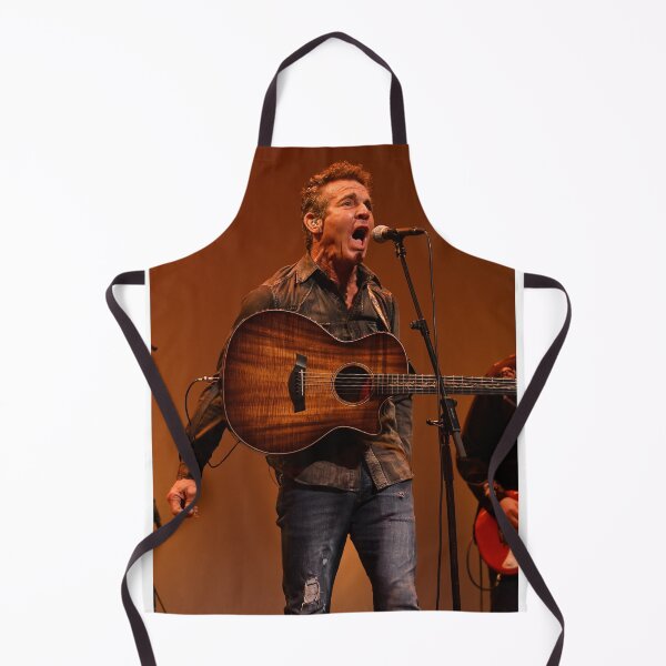 Item preview, Dennis Quaid Photograph designed and sold by ConcertImages.