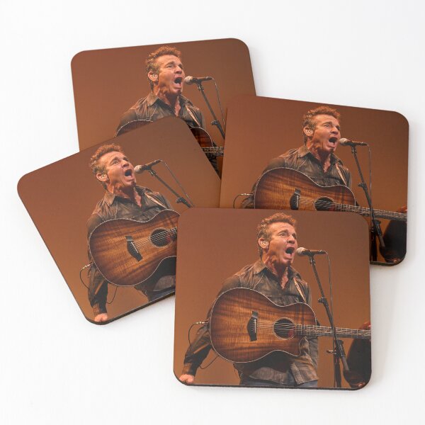 Item preview, Dennis Quaid Photograph designed and sold by ConcertImages.