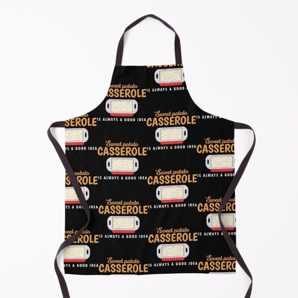 Item preview, Sweet Potato Casserole Good Idea Thanksgiving Food design designed and sold by jakehughes2015.