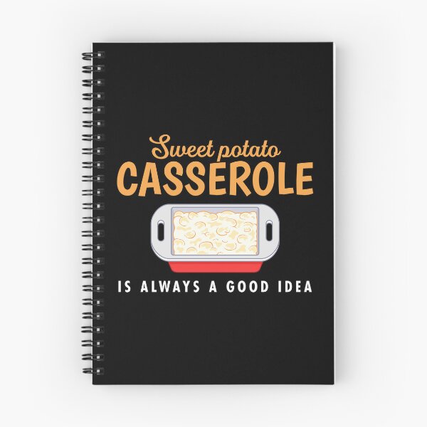 Item preview, Sweet Potato Casserole Good Idea Thanksgiving Food design designed and sold by jakehughes2015.