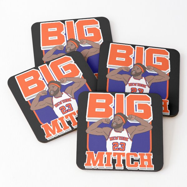 Item preview, Big Mitch designed and sold by Concerned Citizen.