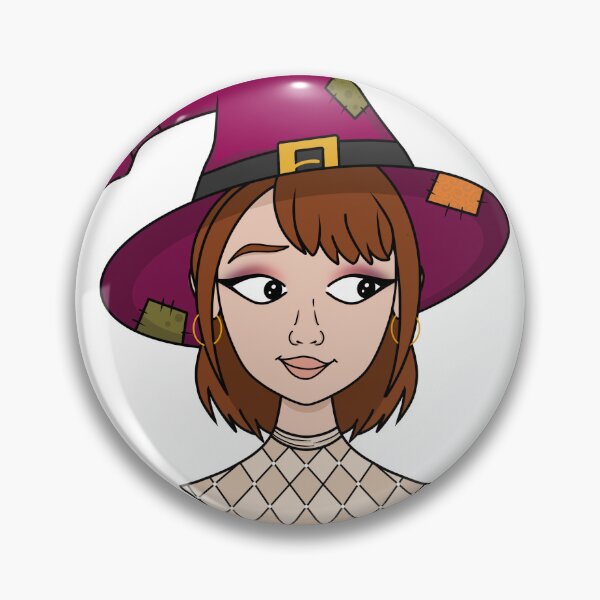 Item preview, Witchy business  designed and sold by RMSdesigns.