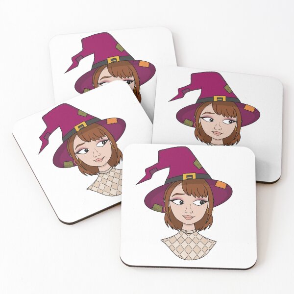 Item preview, Witchy business  designed and sold by RMSdesigns.