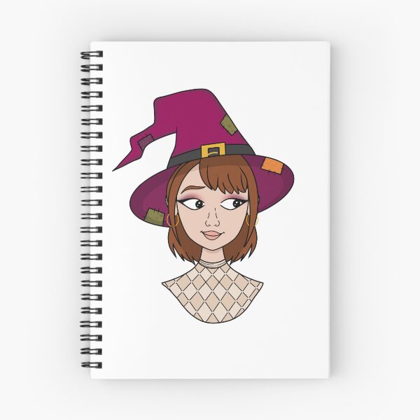 Item preview, Witchy business  designed and sold by RMSdesigns.