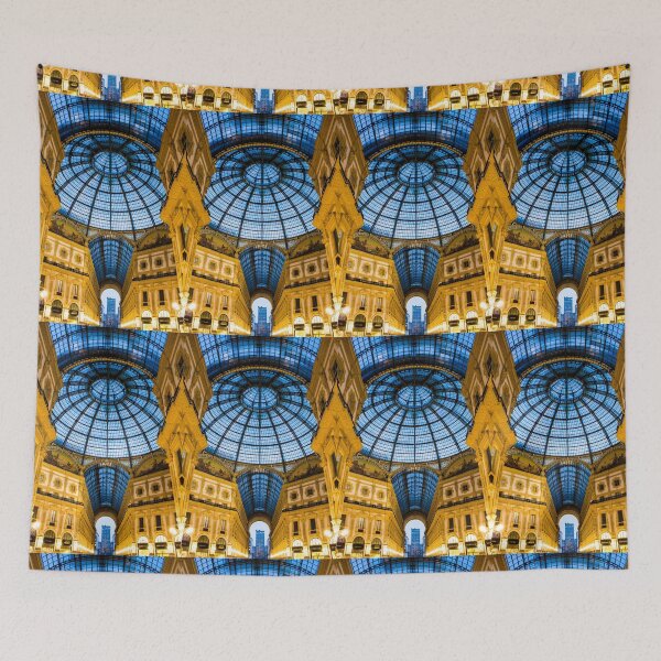 Item preview, Vittorio Emanuele Shopping Gallery in Milan, ITALY designed and sold by Bruno Beach.
