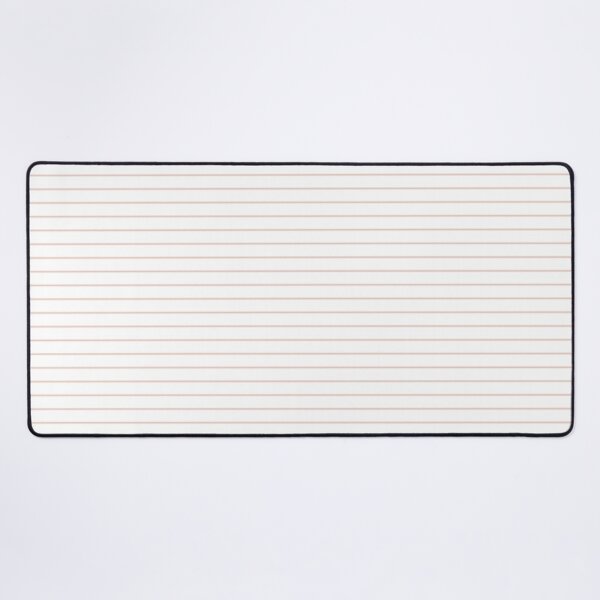 Item preview, Pale Dogwood Stripes designed and sold by SaraValor.