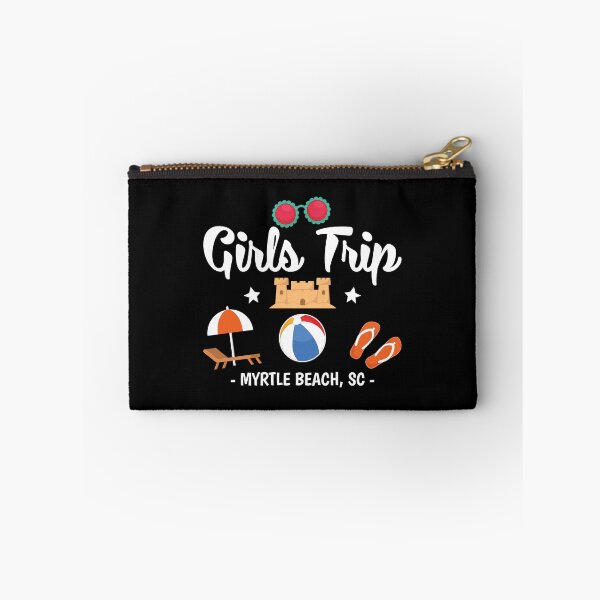 Item preview, Matching Bachelorette Myrtle Beach Girls Trip print designed and sold by jakehughes2015.