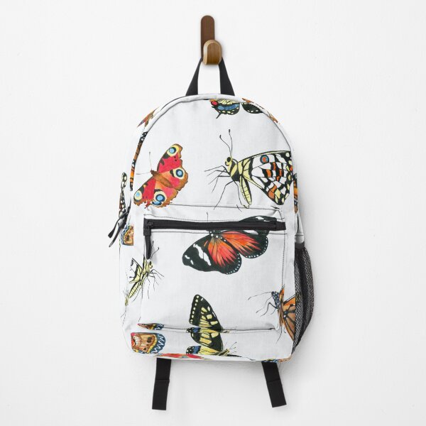 Item preview, Colorful Butterflies Collection designed and sold by silviaol.