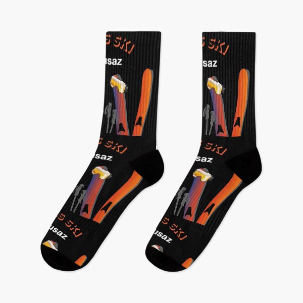 Item preview, Apres ski La Clusaz designed and sold by leewarddesign.