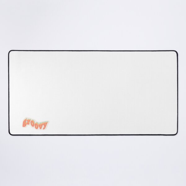 Item preview, “Groovy” lettering designed and sold by EvaGracesArt.