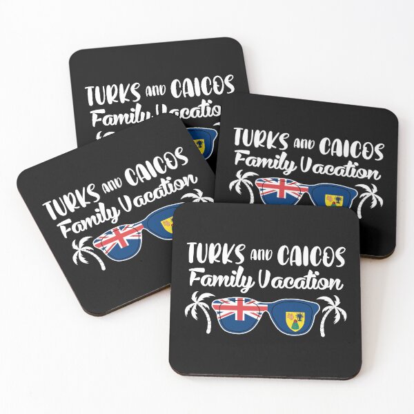 Item preview, Matching Family Vacation Turks and Caicos design designed and sold by jakehughes2015.