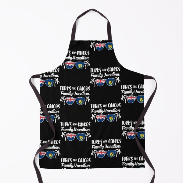 Item preview, Matching Family Vacation Turks and Caicos design designed and sold by jakehughes2015.