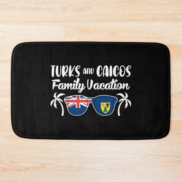 Item preview, Matching Family Vacation Turks and Caicos design designed and sold by jakehughes2015.