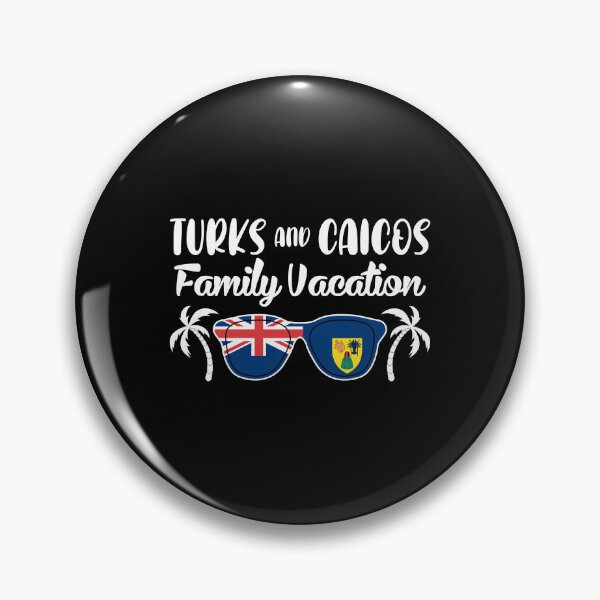 Item preview, Matching Family Vacation Turks and Caicos design designed and sold by jakehughes2015.