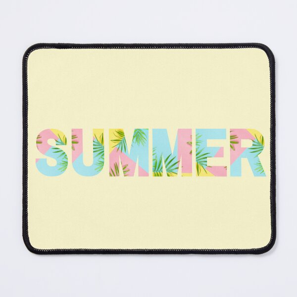 Item preview, Calm Summer Colors designed and sold by artlaila.