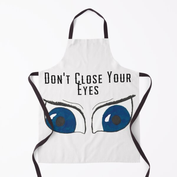 Item preview, Dont Close Your Eyes designed and sold by Cora Gregory.