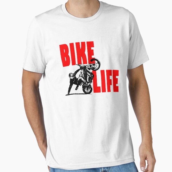 Item preview, Bike Life  designed and sold by fatbanana.