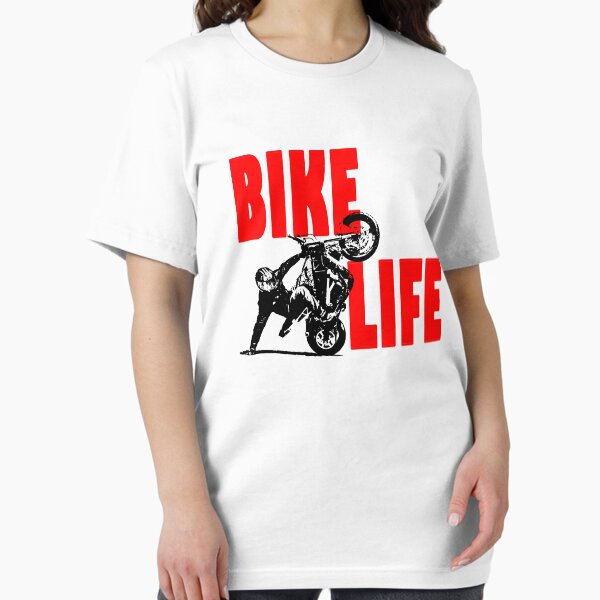 Item preview, Bike Life  designed and sold by fatbanana.