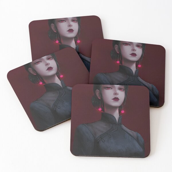 Item preview, Qipao designed and sold by xiaofanchuanart.