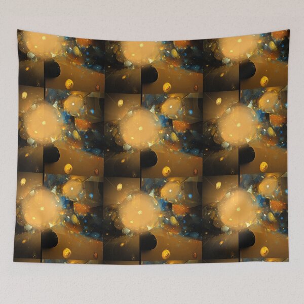 Item preview, Sun Ovni designed and sold by KimSyOk.
