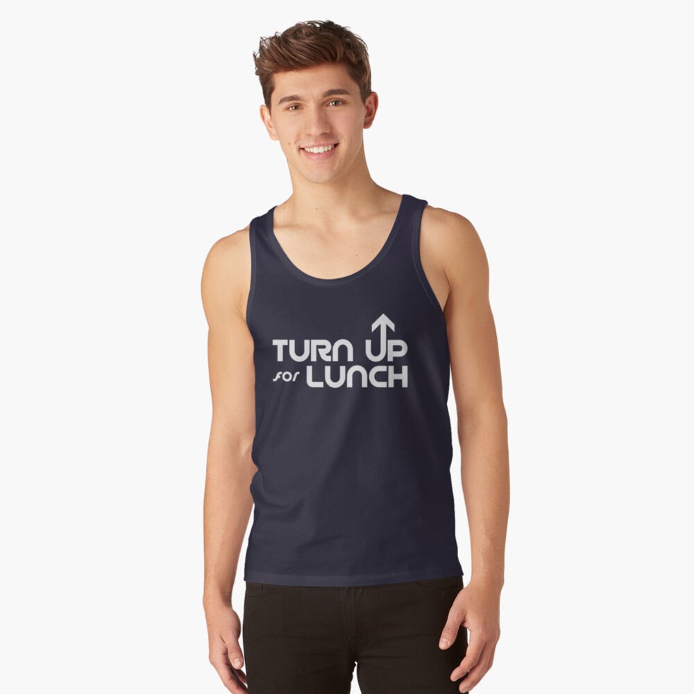 Item preview, Tank Top designed and sold by DJALCHEMY.