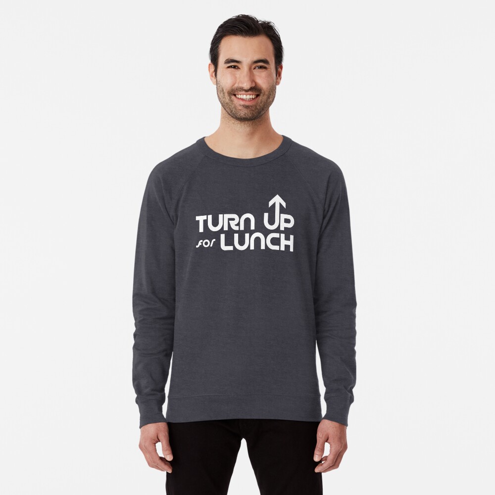 Item preview, Lightweight Sweatshirt designed and sold by DJALCHEMY.