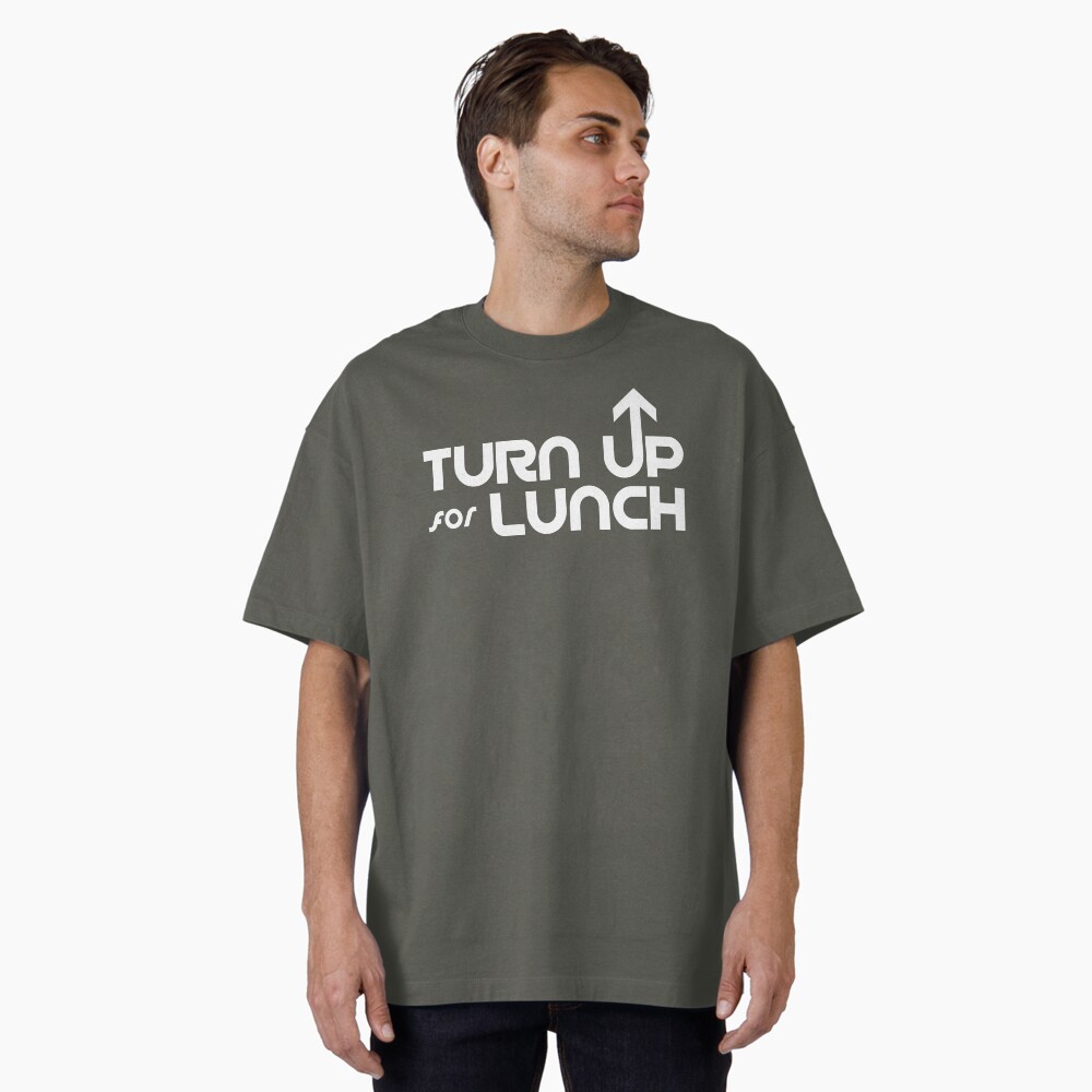 Item preview, Oversized T-Shirt designed and sold by DJALCHEMY.