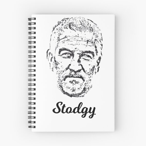 Item preview, Paul Hollywood designed and sold by katyedid.