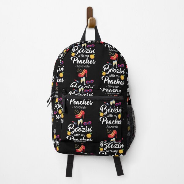 Item preview, With My Peaches Bachelorette Savannah Girls Trip product designed and sold by jakehughes2015.