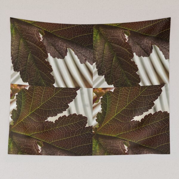 Item preview, Leather look leaf.                   designed and sold by Lorraine Lashley  - My Joy..