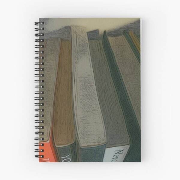 Item preview, Books designed and sold by Cerulescence.