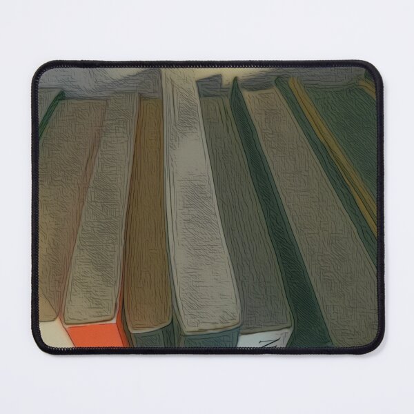 Item preview, Books designed and sold by Cerulescence.