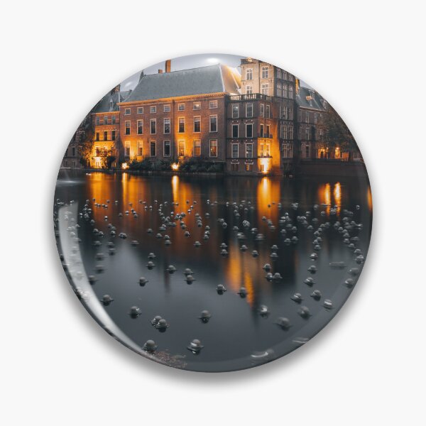 Item preview, Cityscape River and Lights designed and sold by MTmix.