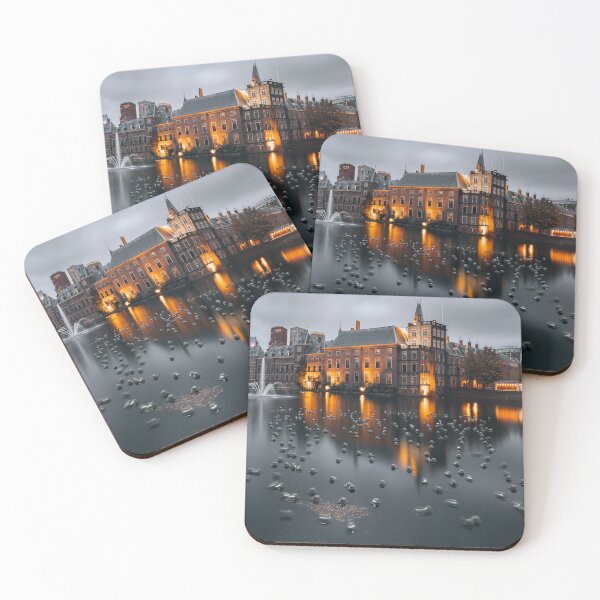 Item preview, Cityscape River and Lights designed and sold by MTmix.