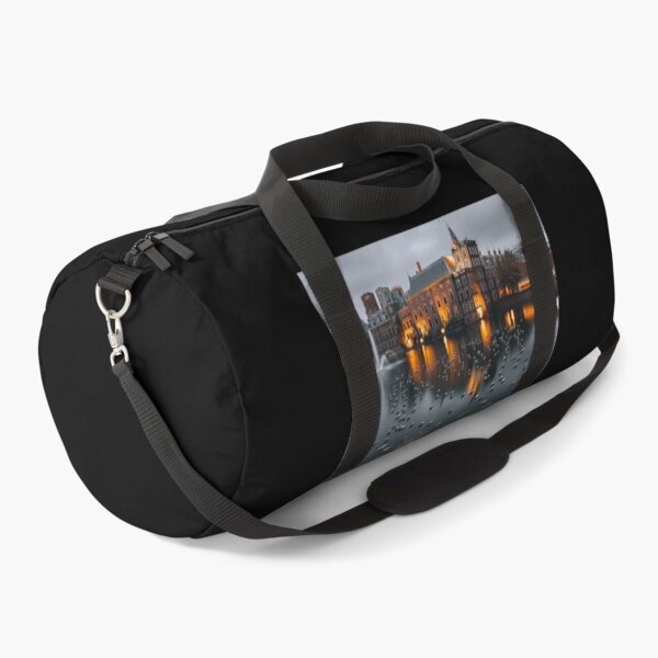 Item preview, Cityscape River and Lights designed and sold by MTmix.