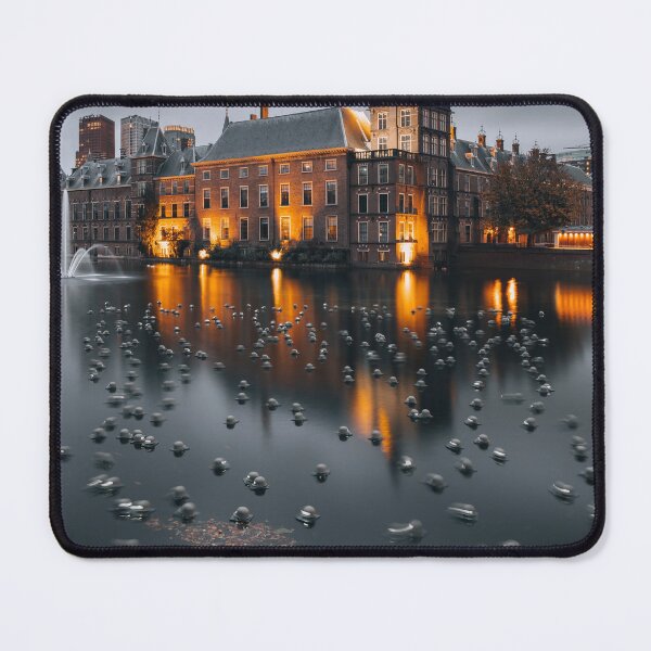 Item preview, Cityscape River and Lights designed and sold by MTmix.