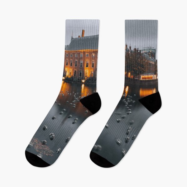 Item preview, Cityscape River and Lights designed and sold by MTmix.