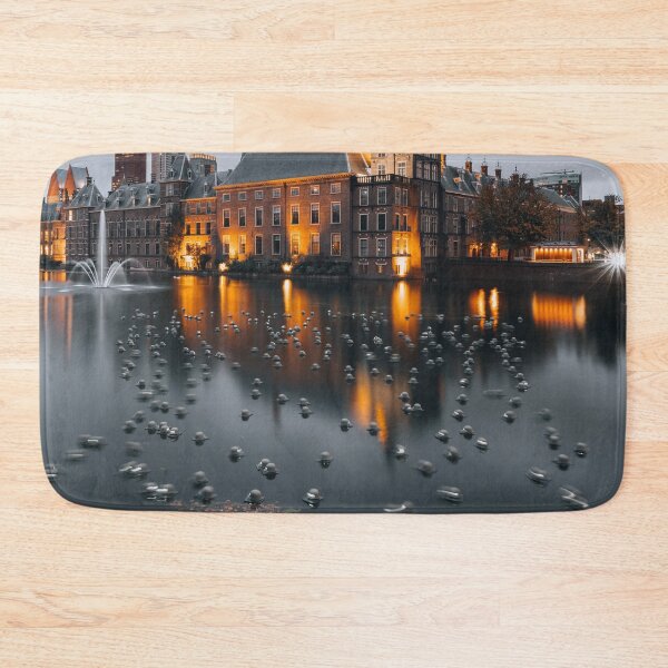Item preview, Cityscape River and Lights designed and sold by MTmix.