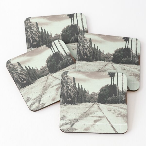 Item preview, Railroad tracks  designed and sold by HapaLady92.