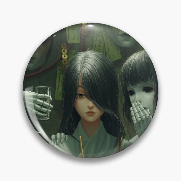 Item preview, Voices in my Head designed and sold by xiaofanchuanart.